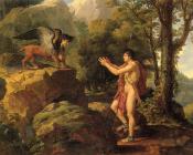 弗朗索瓦 泽维尔 法布尔 : Oedipus and the Sphinx